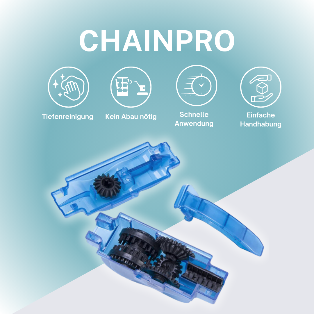 ChainPro