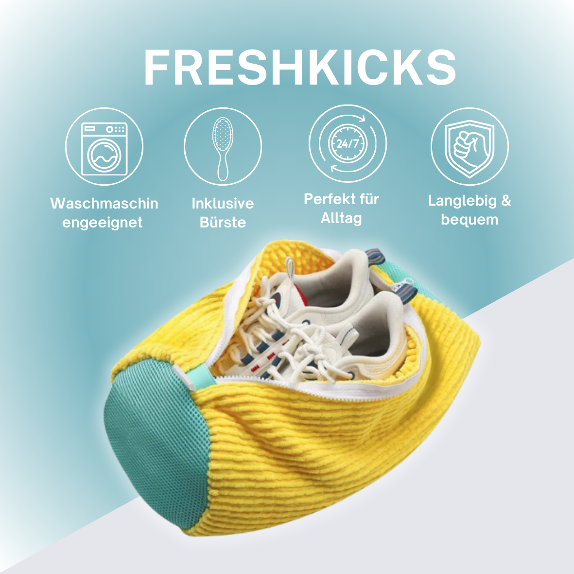 FreshKicks