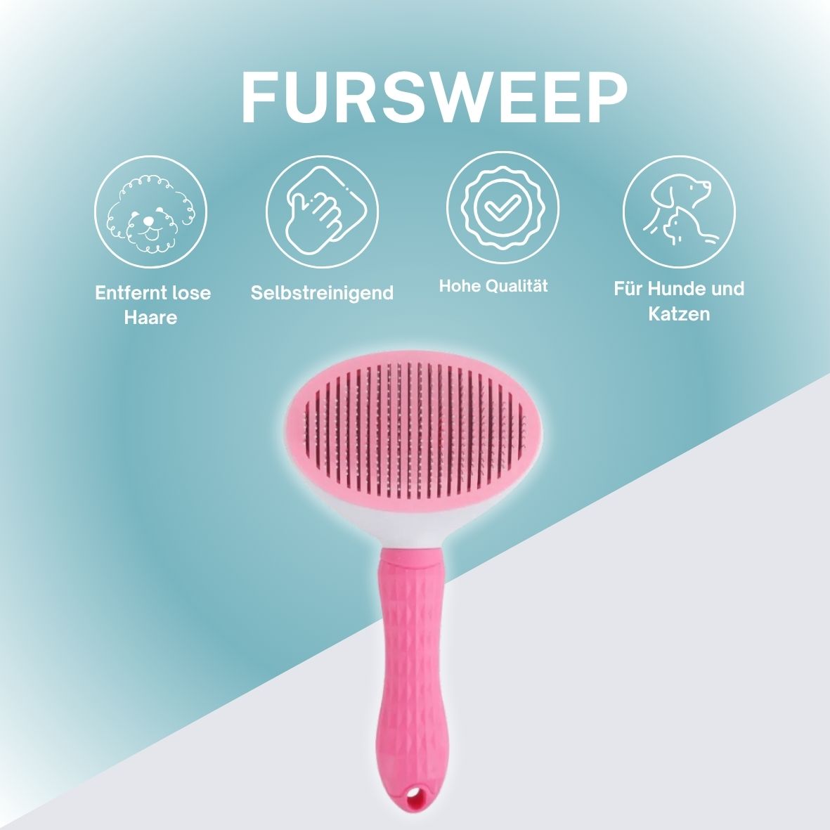 FurSweep