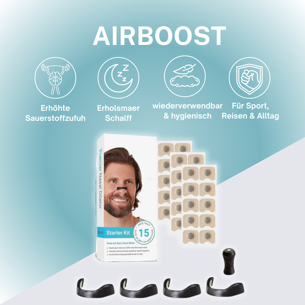 AirBoost