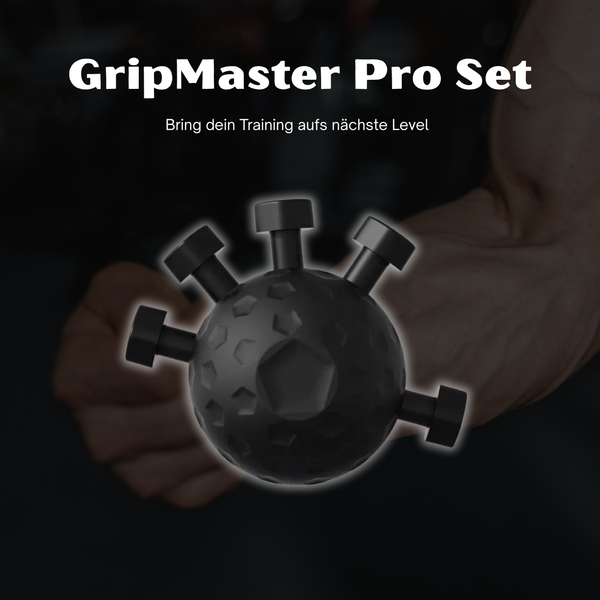 GripMaster Pro