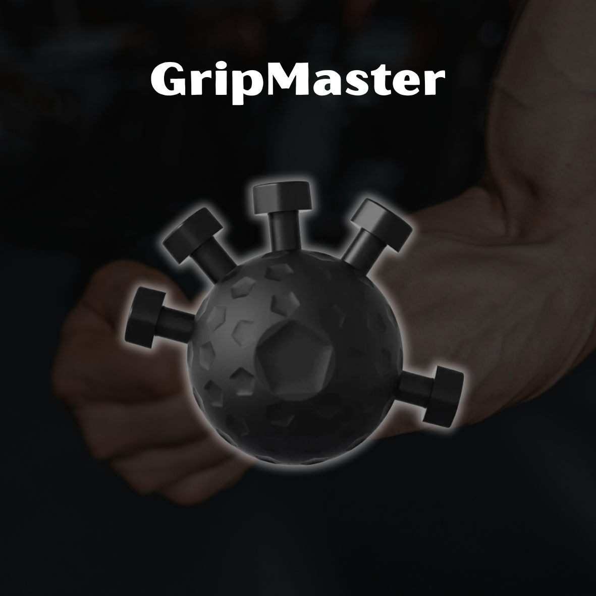 GripMaster Pro