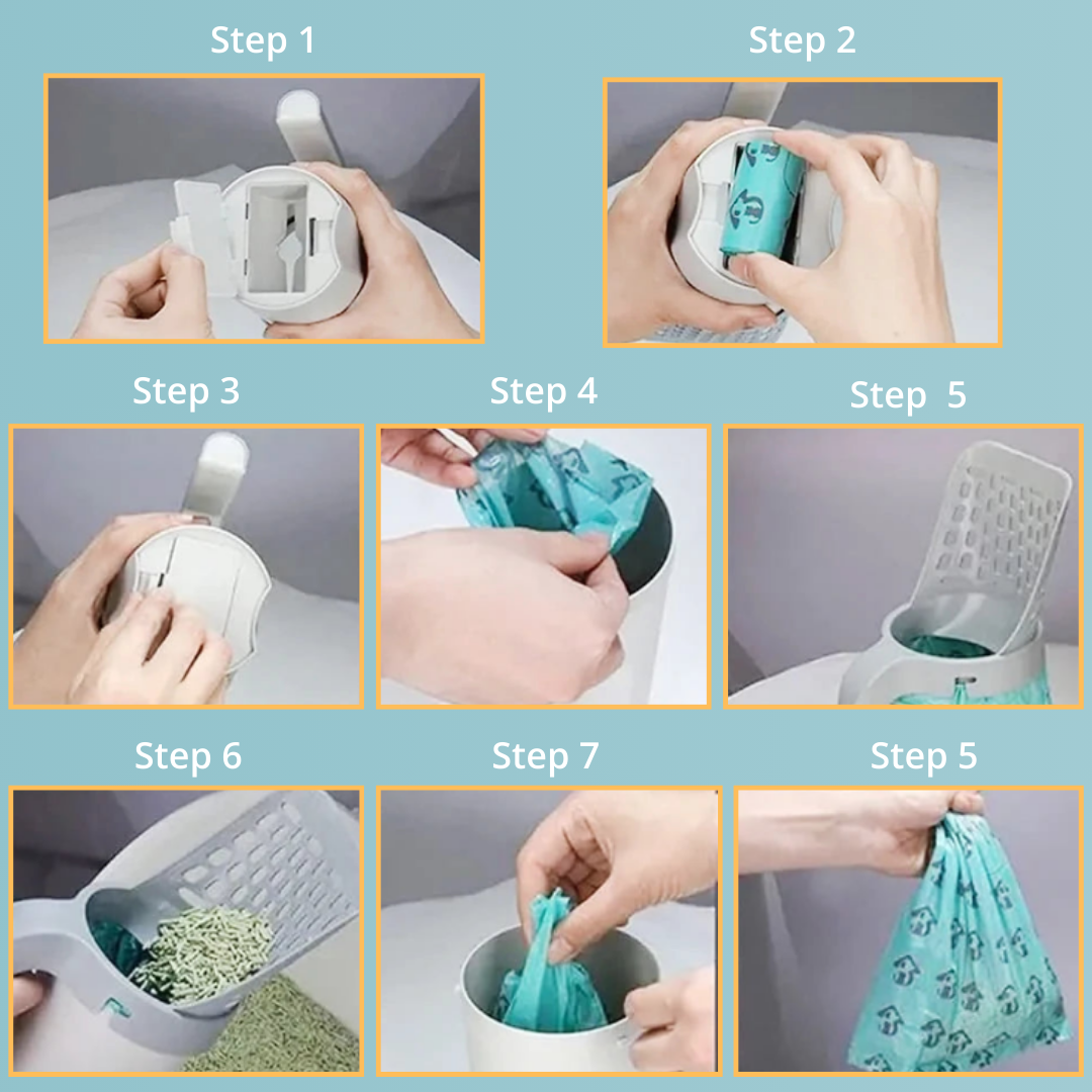 LitterLift