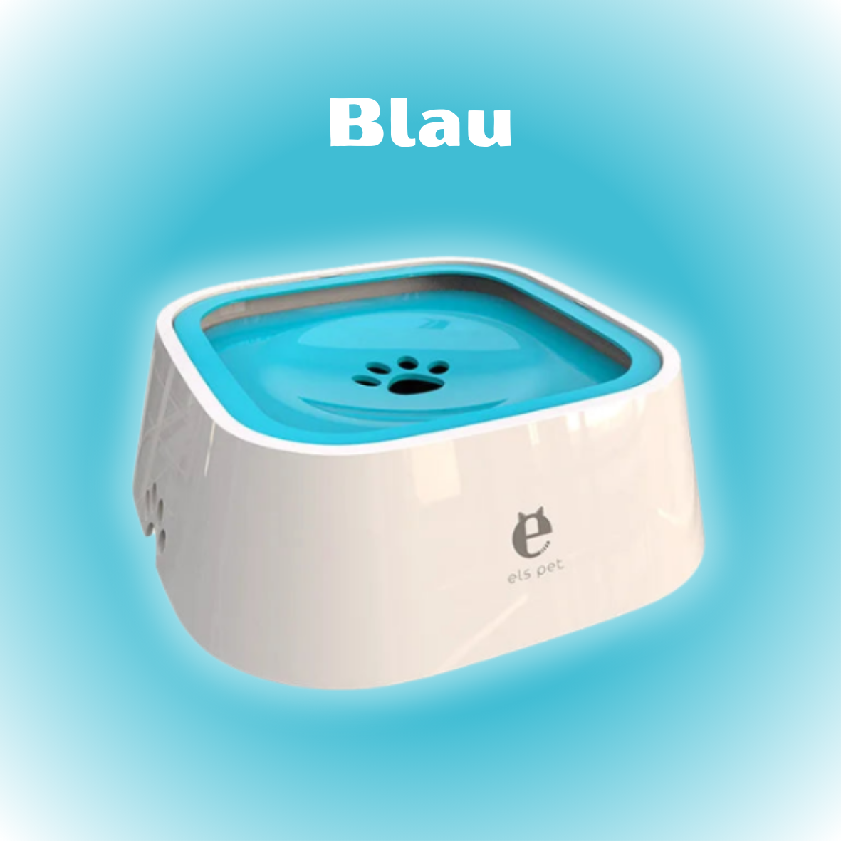 AquaPaw