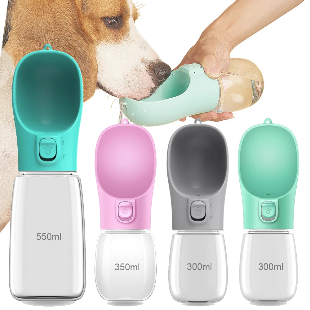 DogHydrate