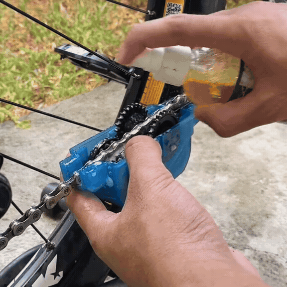 ChainPro