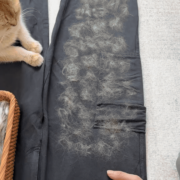 FurGone Pro