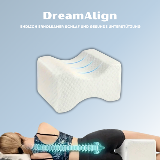 DreamAlign