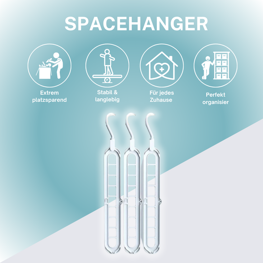 SpaceHanger