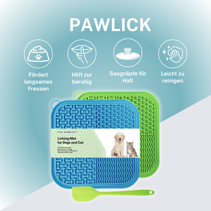PawLick