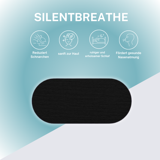 SilentBreathe