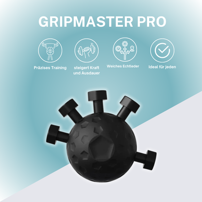 GripMaster Pro