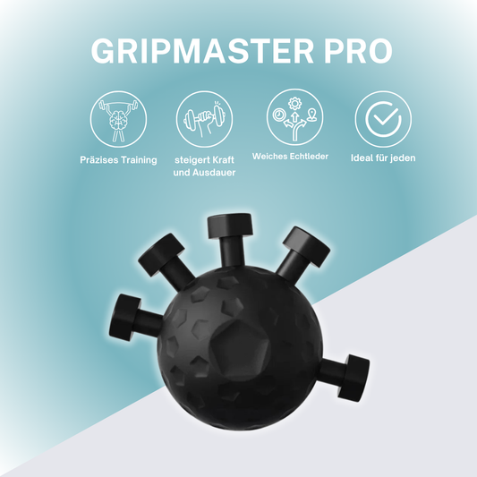 GripMaster Pro