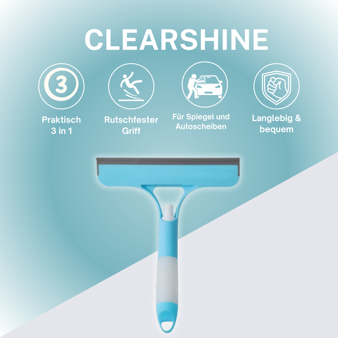 ClearShine