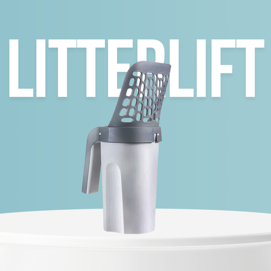 LitterLift