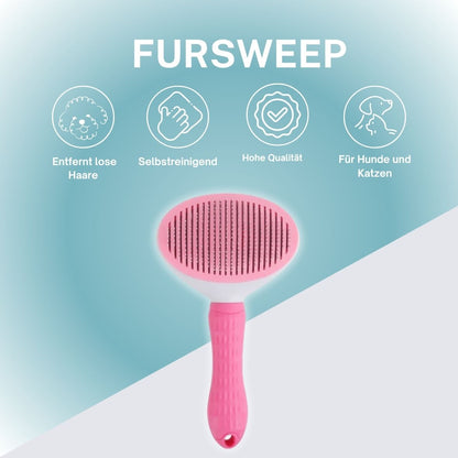 FurSweep