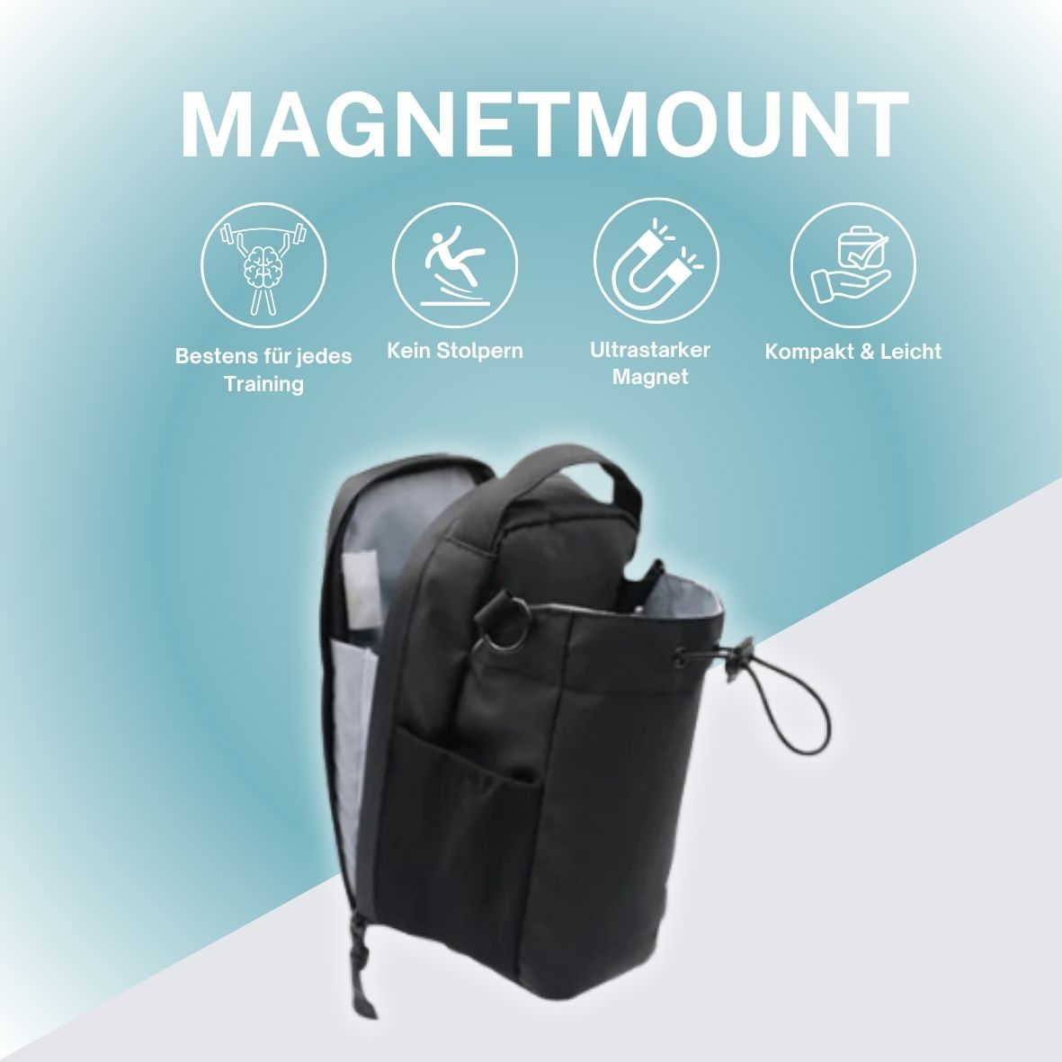 MagnetMount