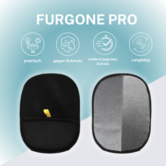 FurGone Pro