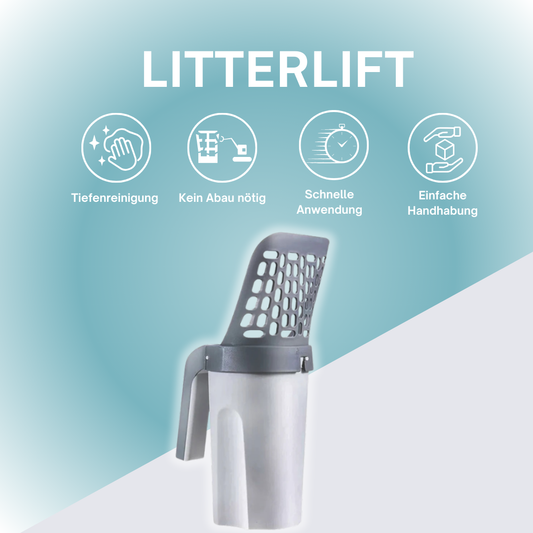 LitterLift