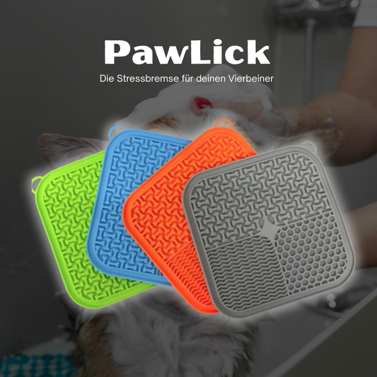 PawLick