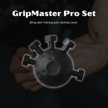 GripMaster Pro