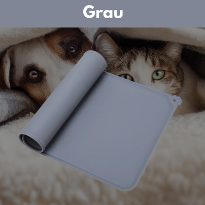 PetBuddyPad