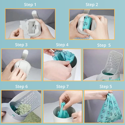 LitterLift