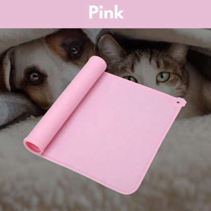 PetBuddyPad