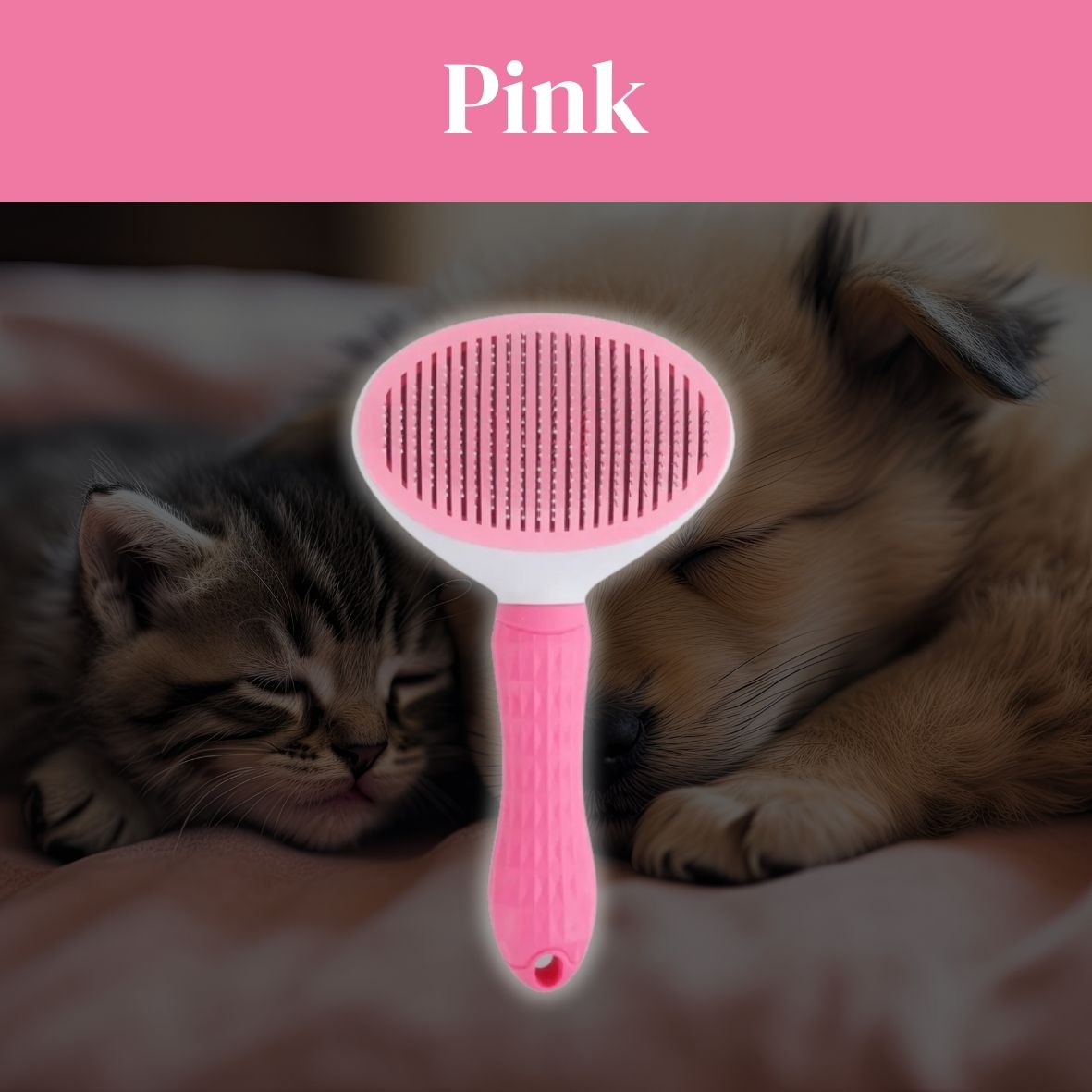 FurSweep