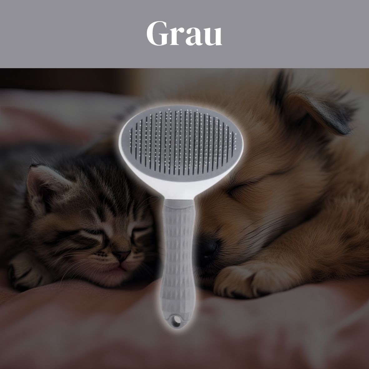 FurSweep