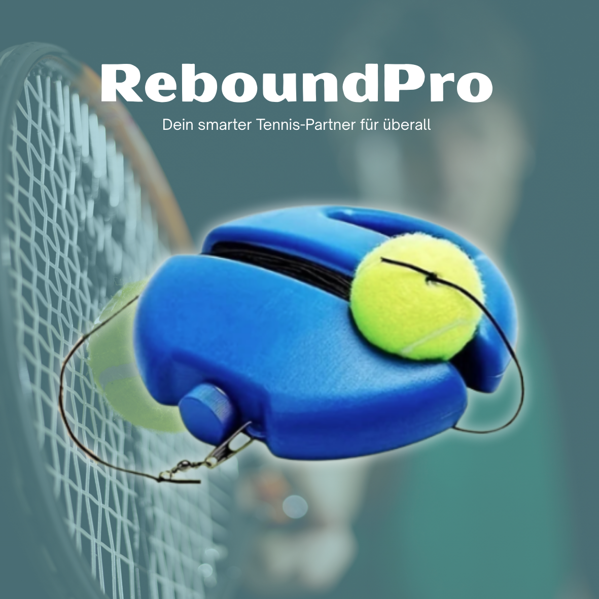 ReboundPro