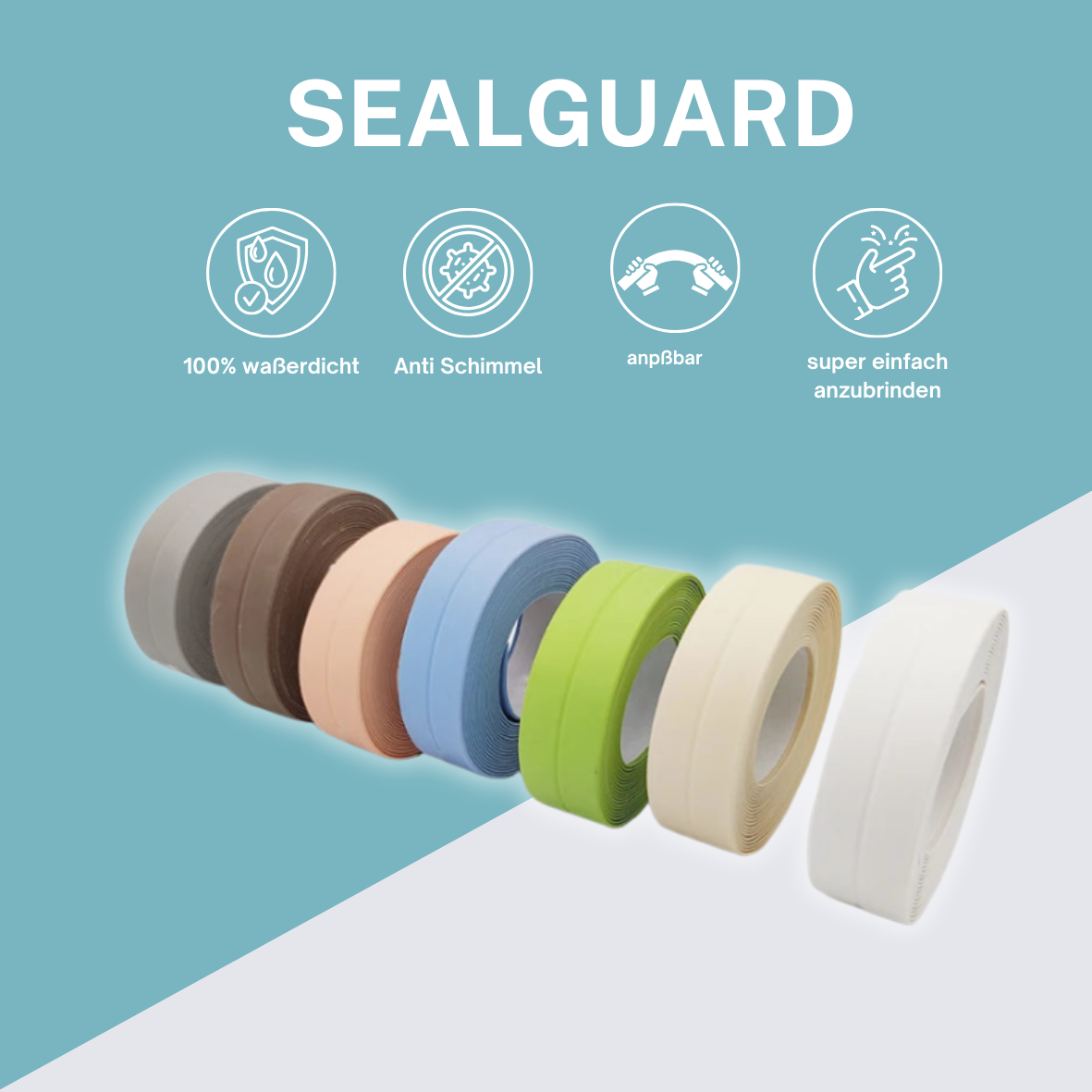 SealGuard