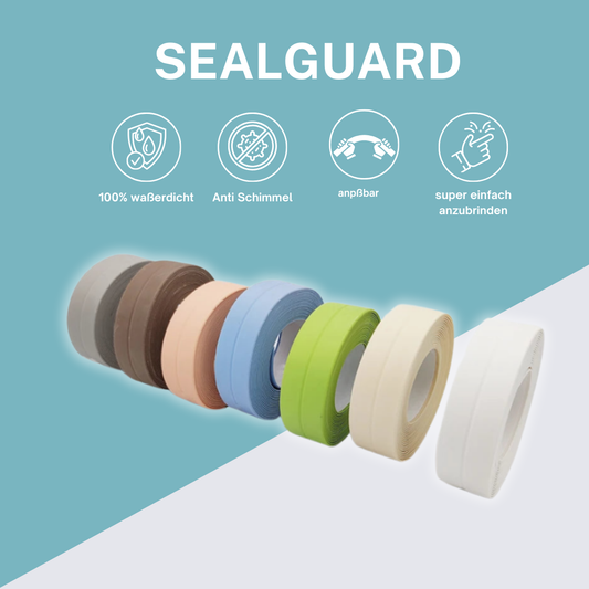 SealGuard