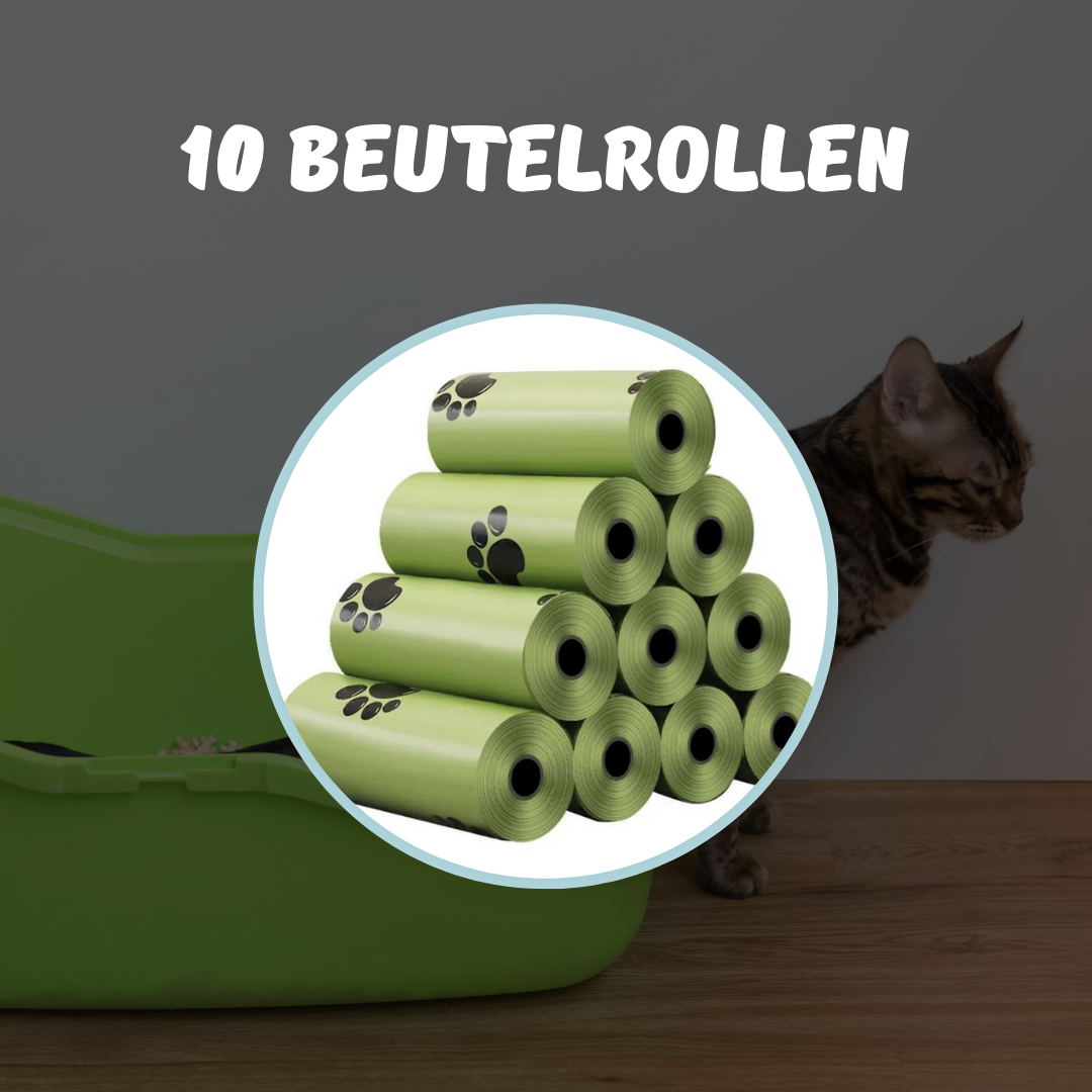 LitterLift