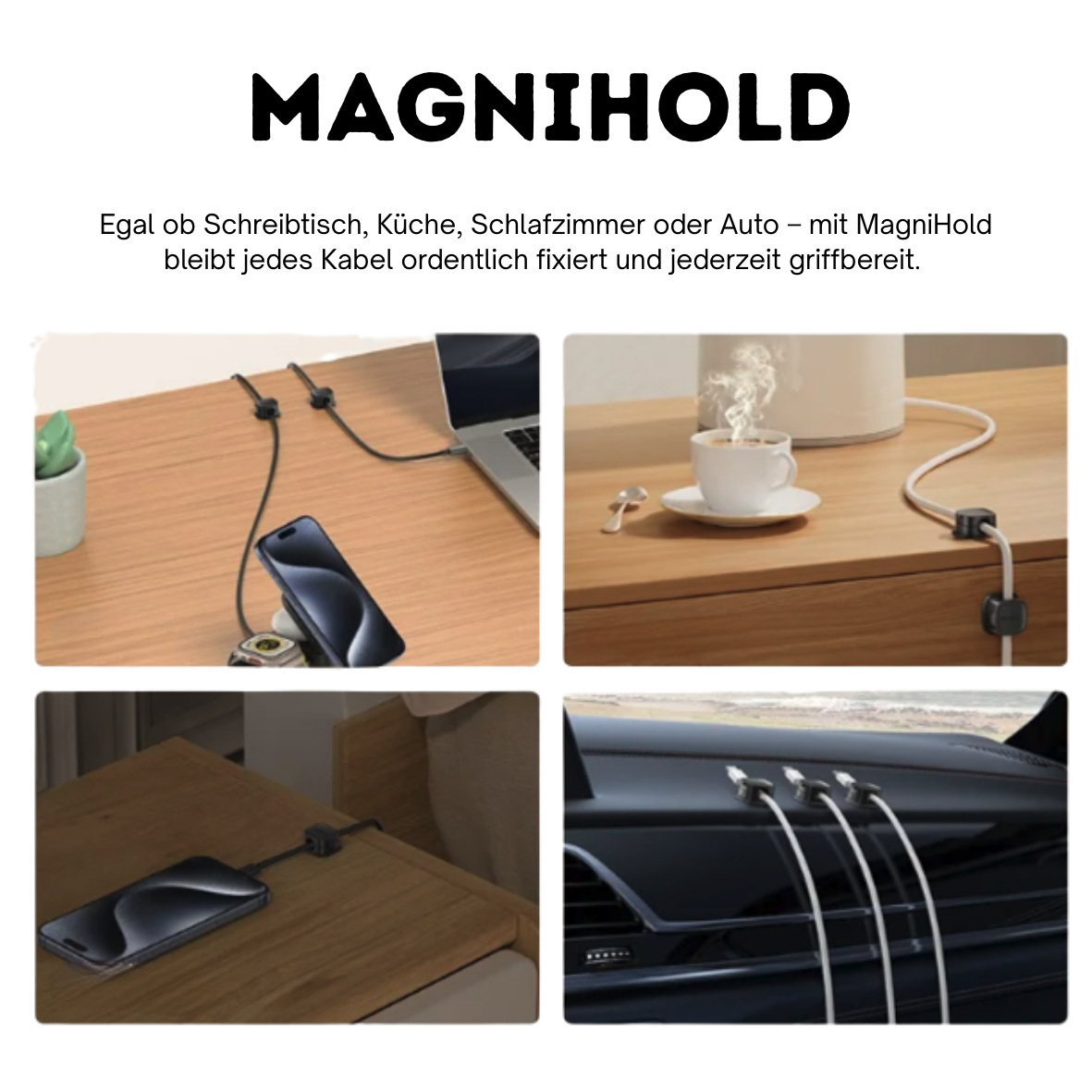 MagniHold
