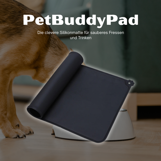 PetBuddyPad