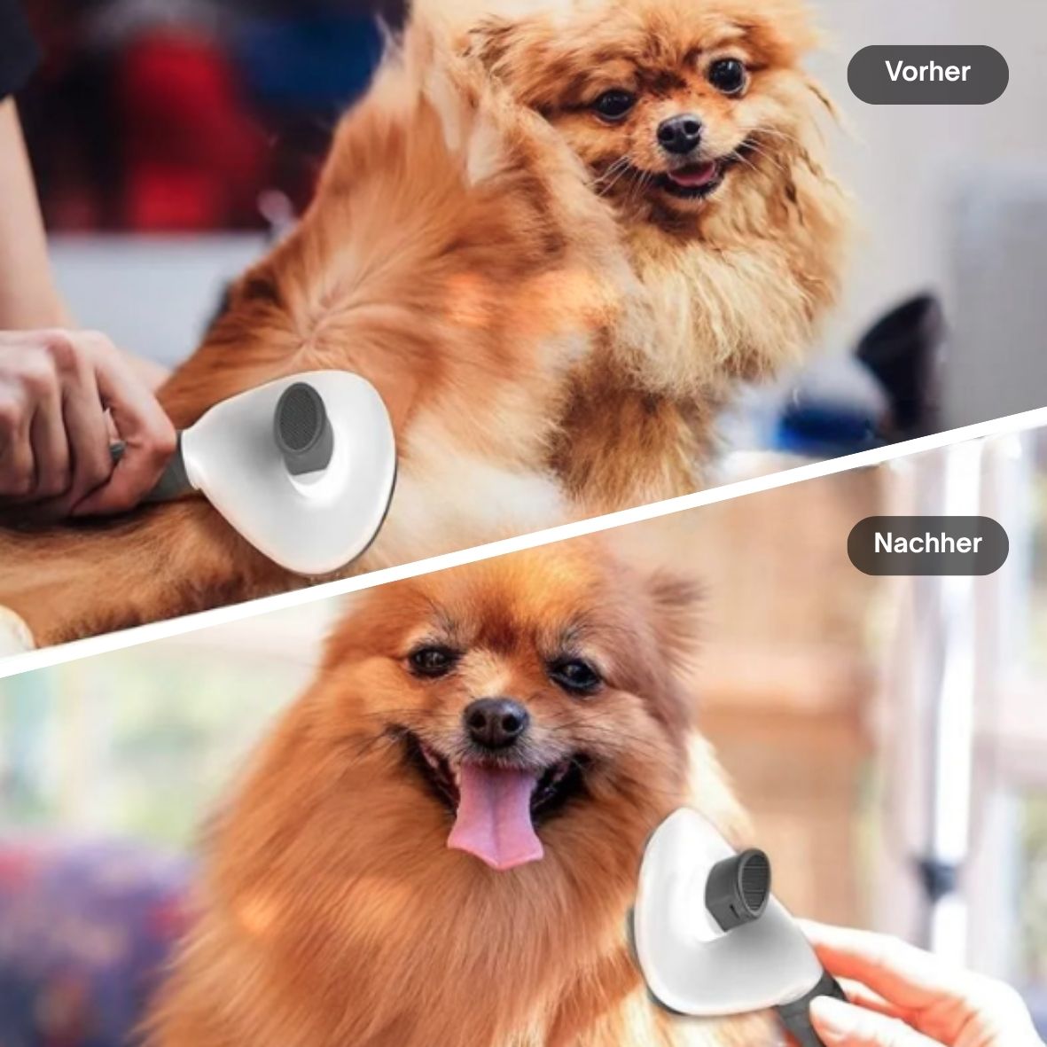 FurSweep