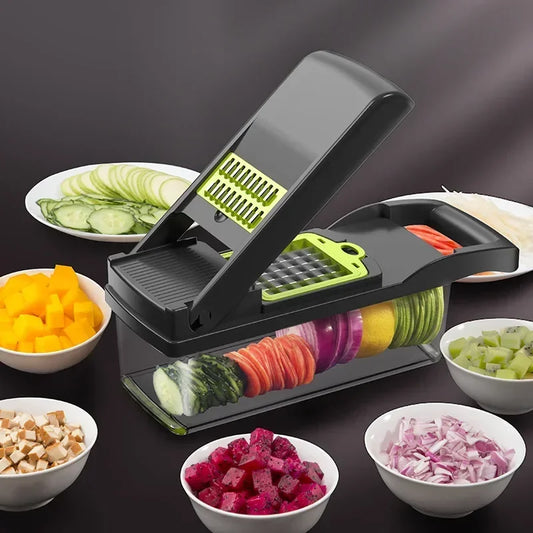 SliceMaster
