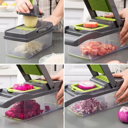 SliceMaster