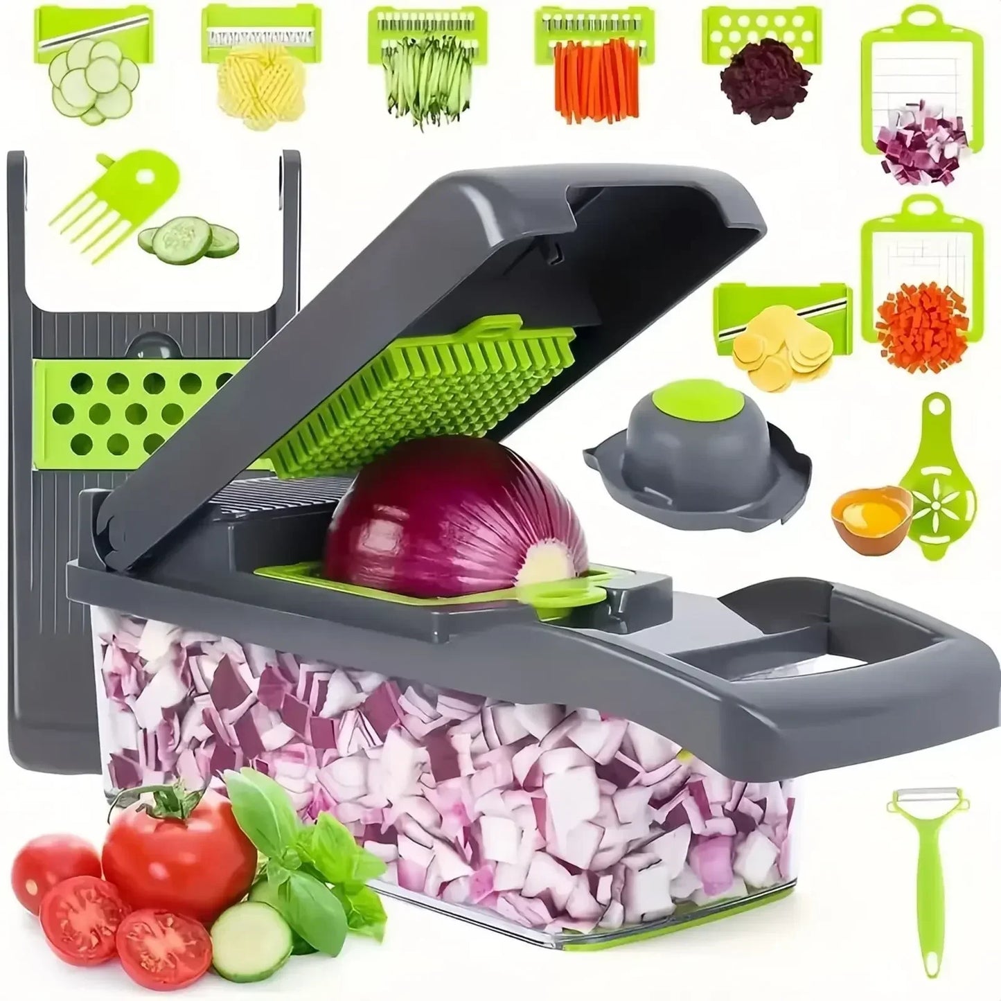 SliceMaster