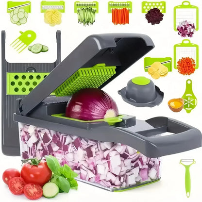 SliceMaster