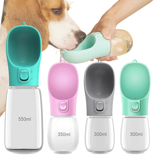 DogHydrate